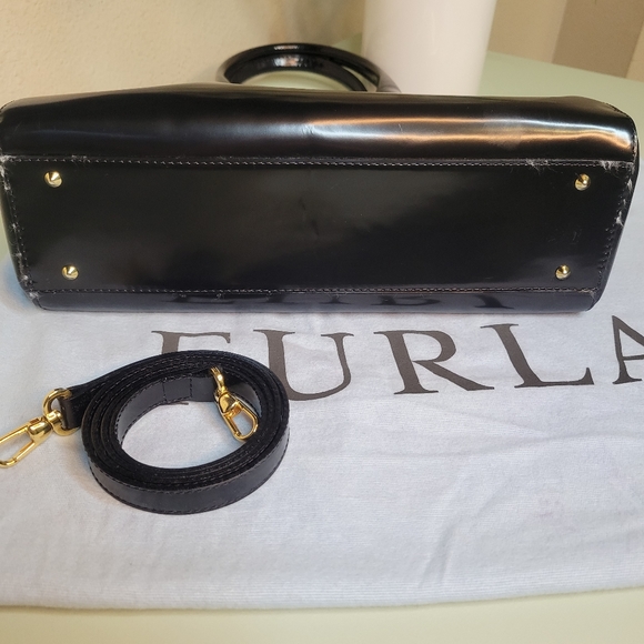 Vintage Furla handbag - Picture 7 of 9